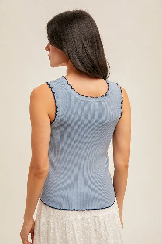 Summer Sands Tank