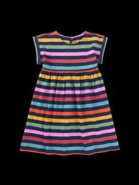 Tea Collection Short Sleeve Empire Dress