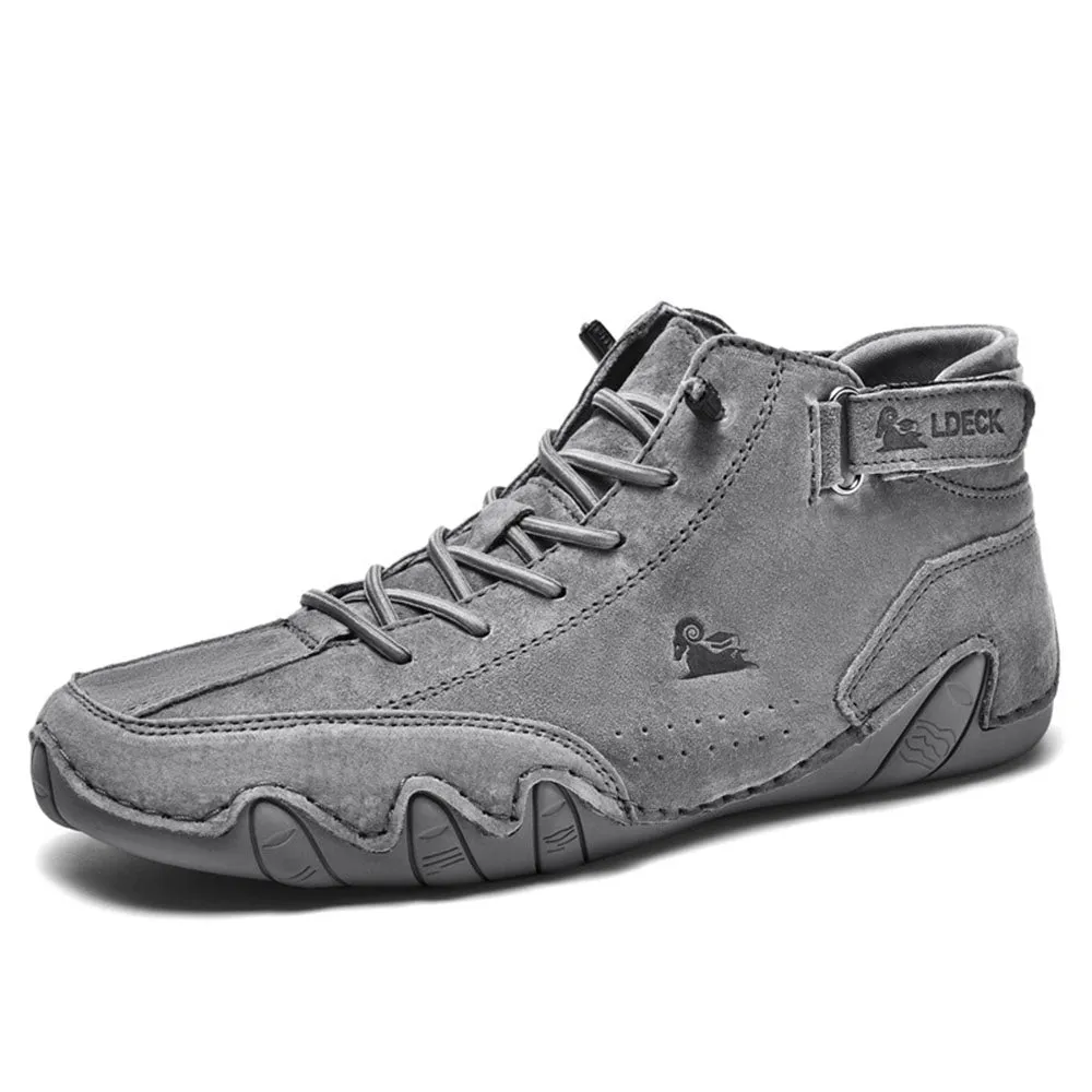 Tessan™ -  Urban Comfort Shoes