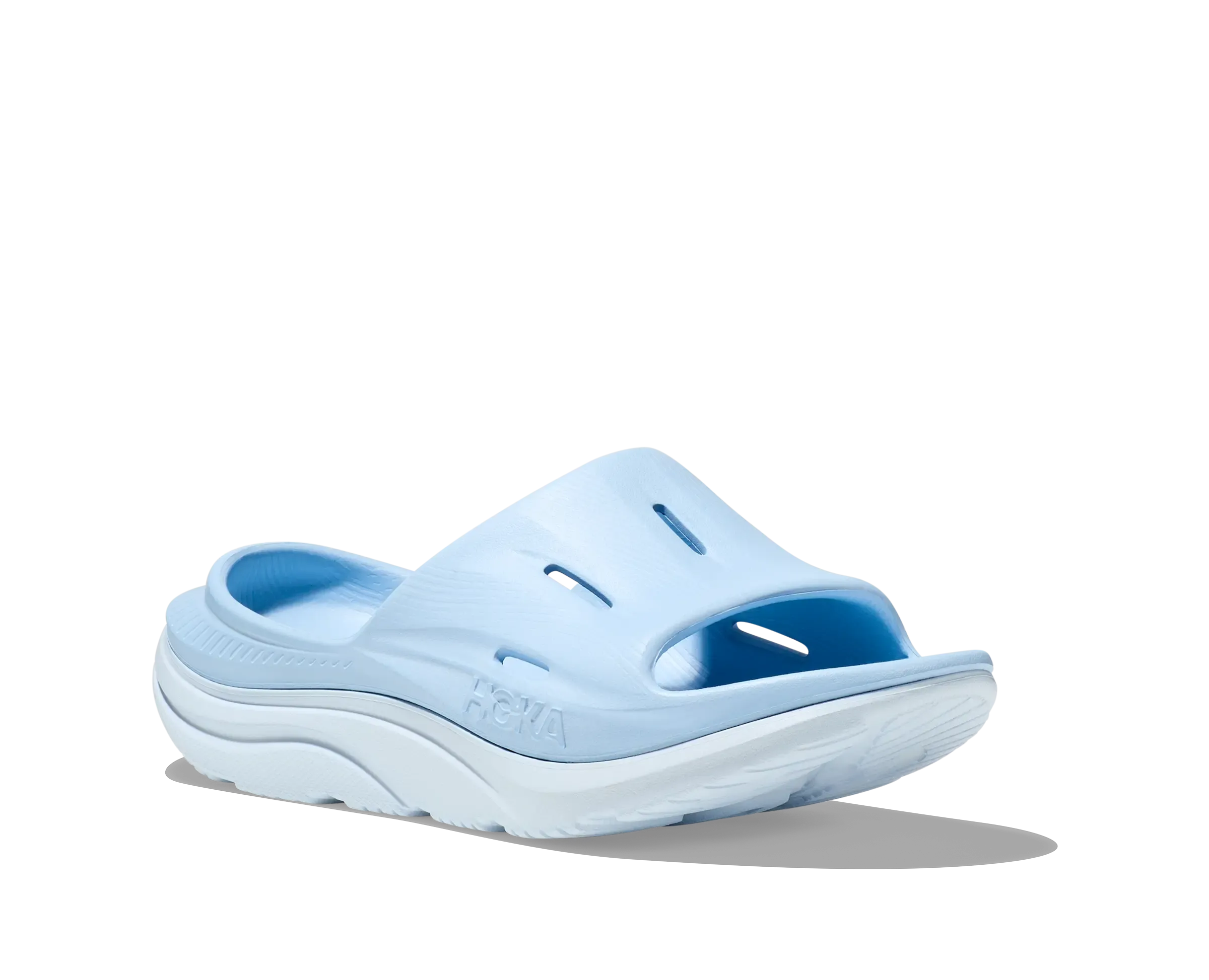 Unisex Hoka Ora Recovery Slide 3 – Ultimate Comfort & Recovery