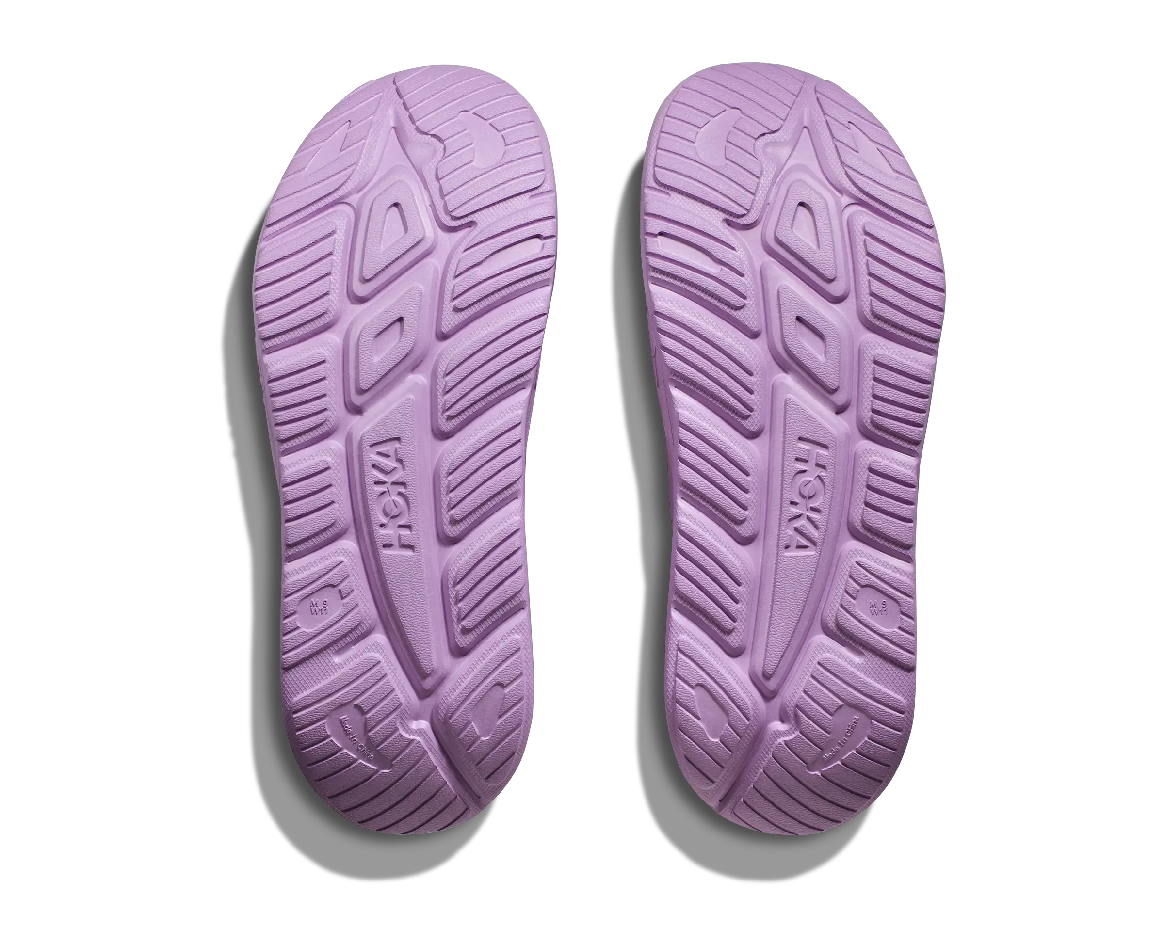 Unisex Hoka Ora Recovery Slide 3 – Ultimate Comfort & Recovery