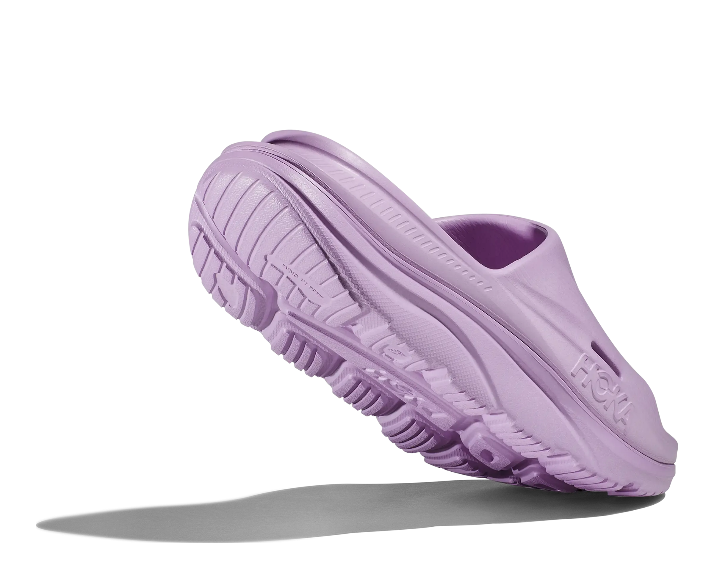 Unisex Hoka Ora Recovery Slide 3 – Ultimate Comfort & Recovery