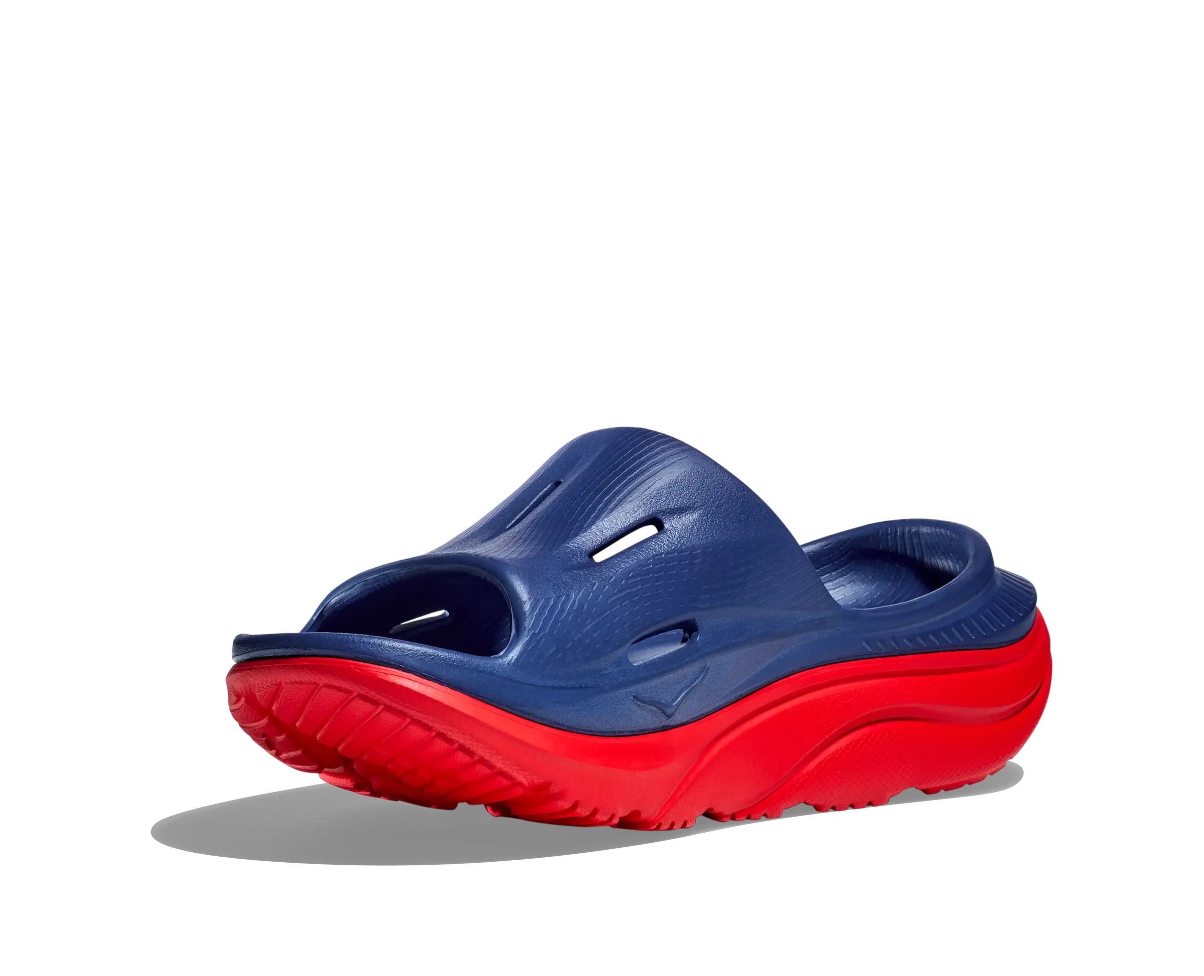 Unisex Hoka Ora Recovery Slide 3 – Ultimate Comfort & Recovery