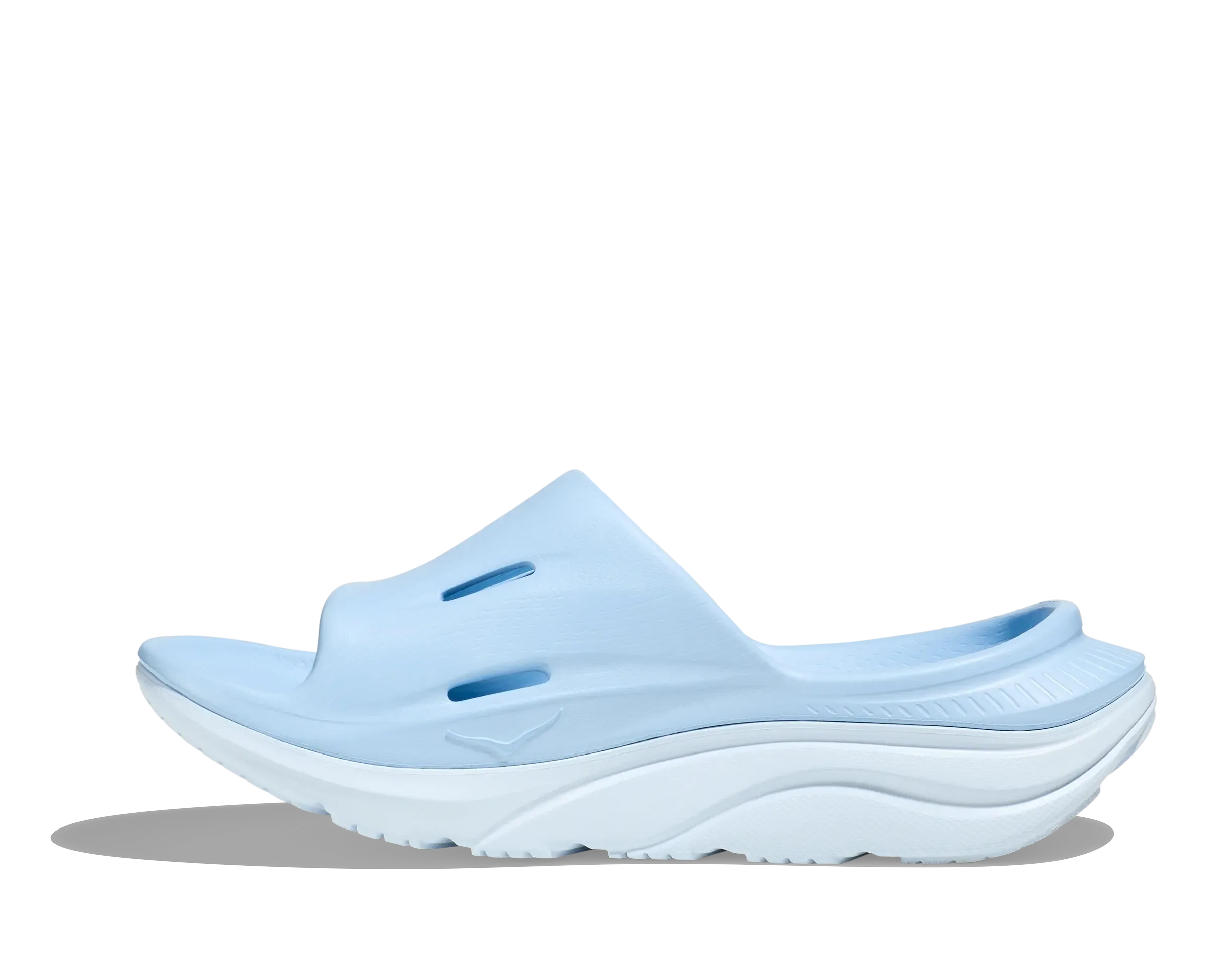 Unisex Hoka Ora Recovery Slide 3 – Ultimate Comfort & Recovery