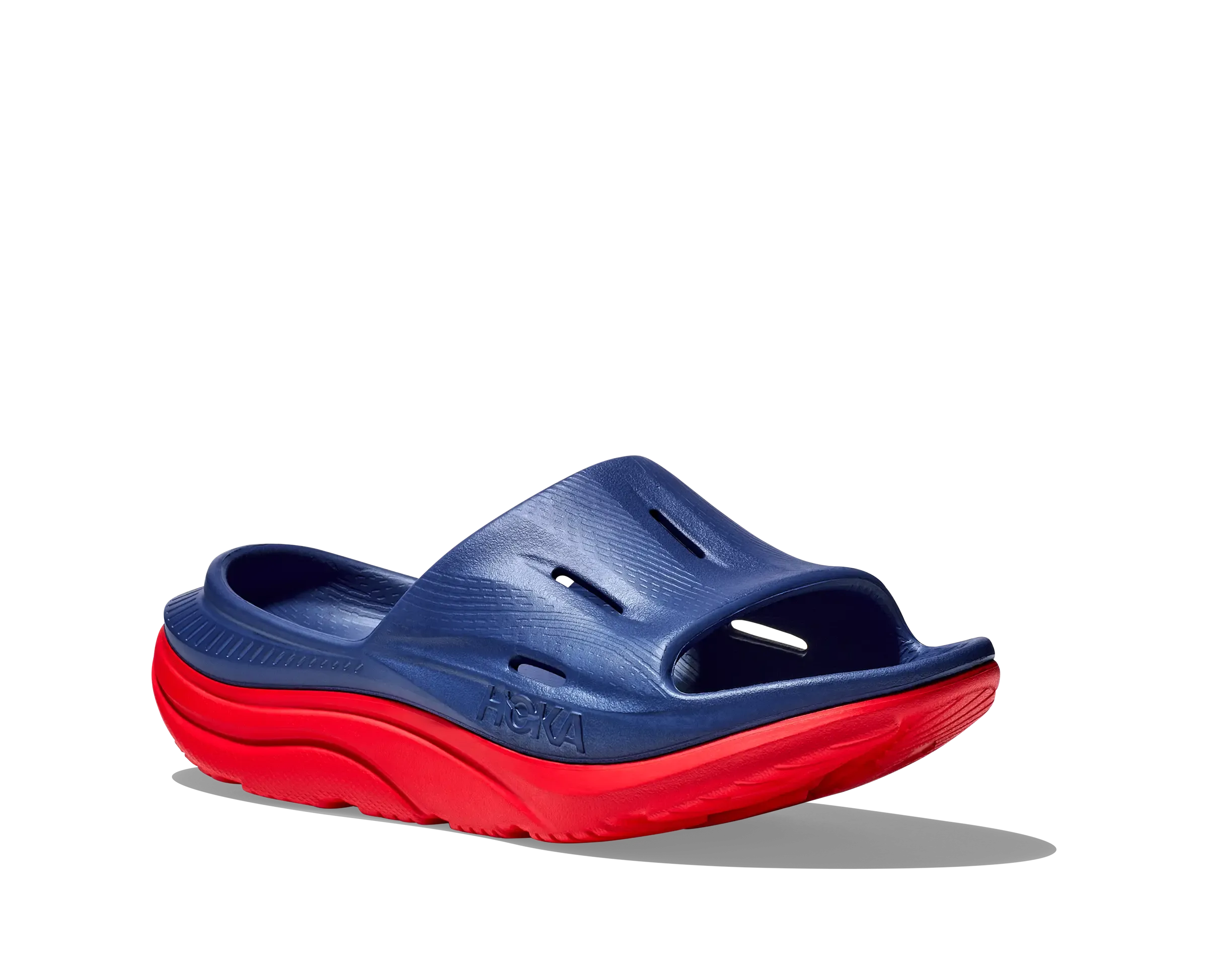 Unisex Hoka Ora Recovery Slide 3 – Ultimate Comfort & Recovery