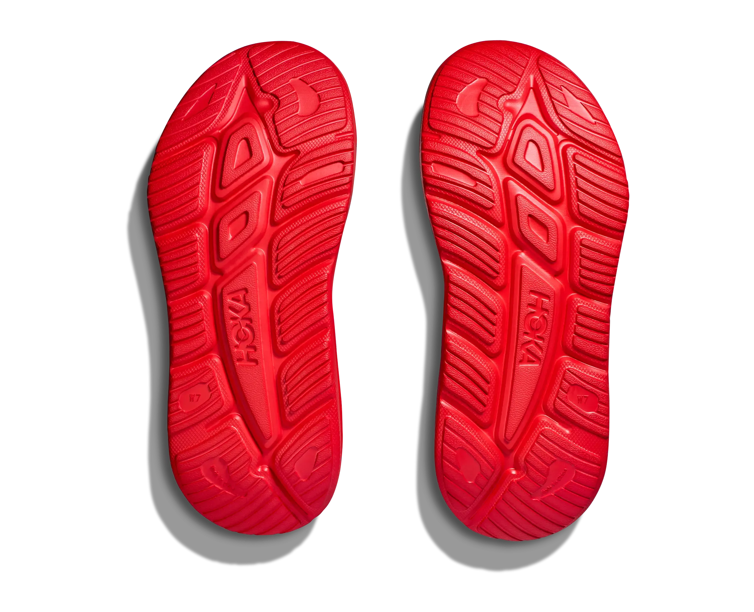 Unisex Hoka Ora Recovery Slide 3 – Ultimate Comfort & Recovery