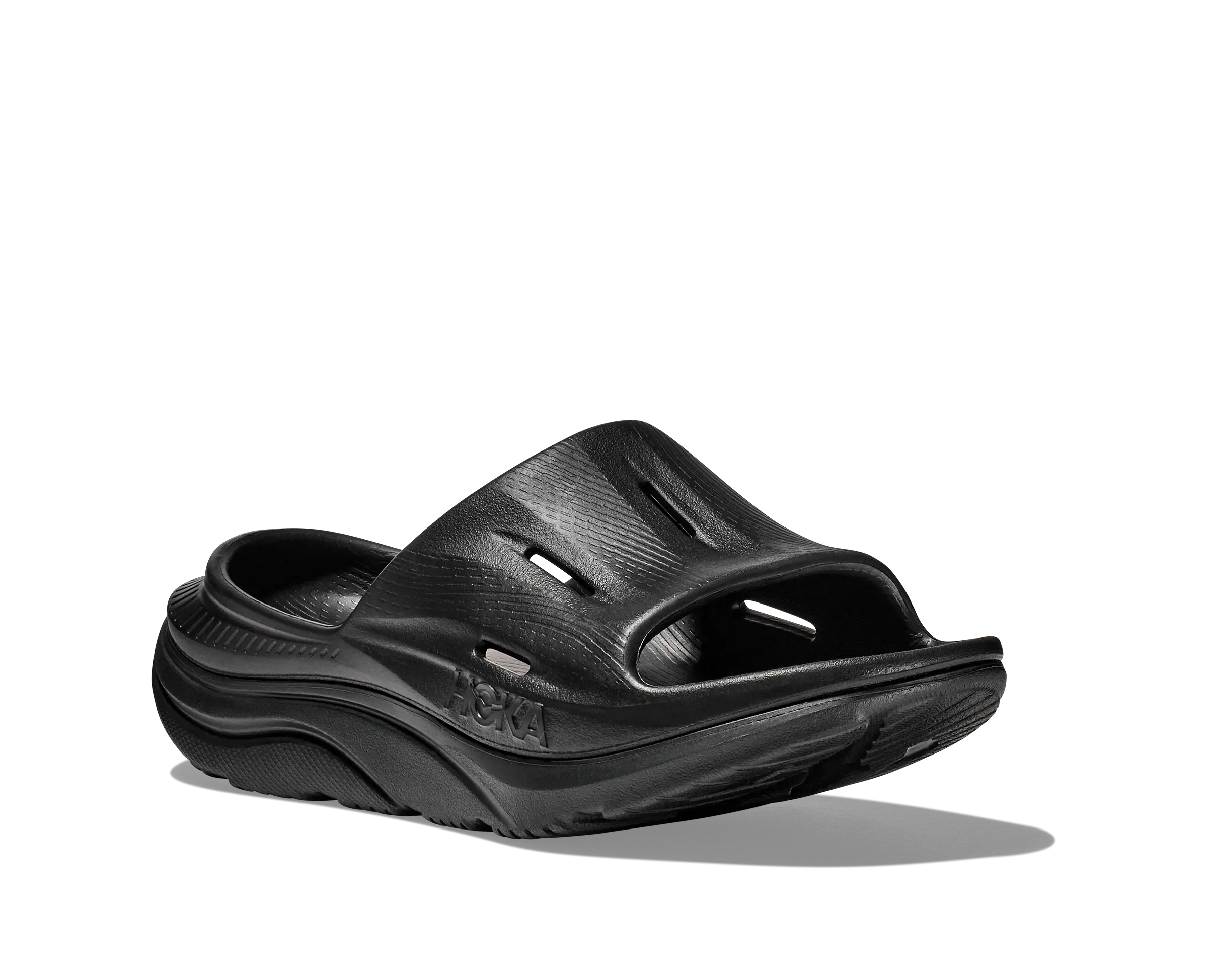Unisex Hoka Ora Recovery Slide 3 – Ultimate Comfort & Recovery