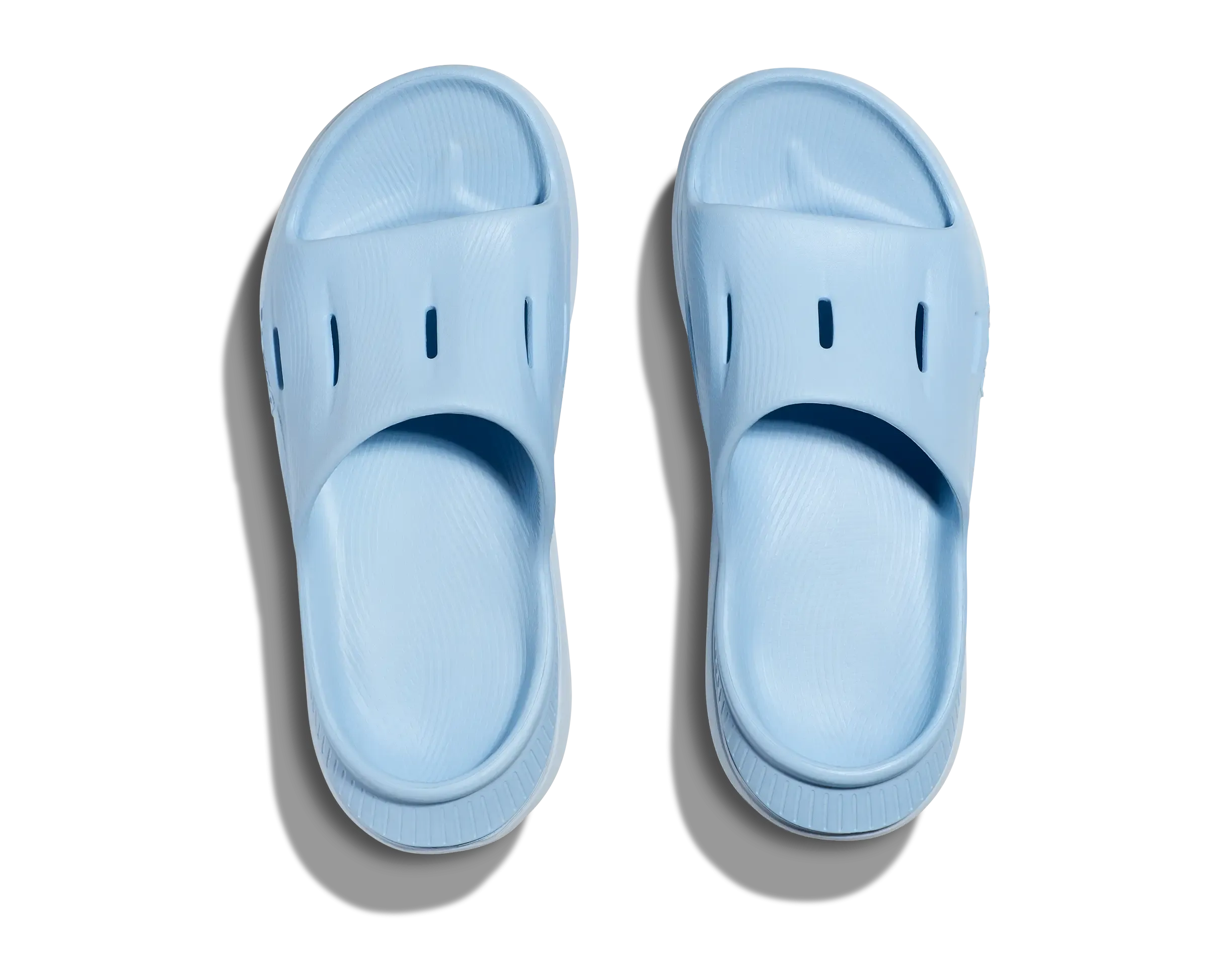 Unisex Hoka Ora Recovery Slide 3 – Ultimate Comfort & Recovery