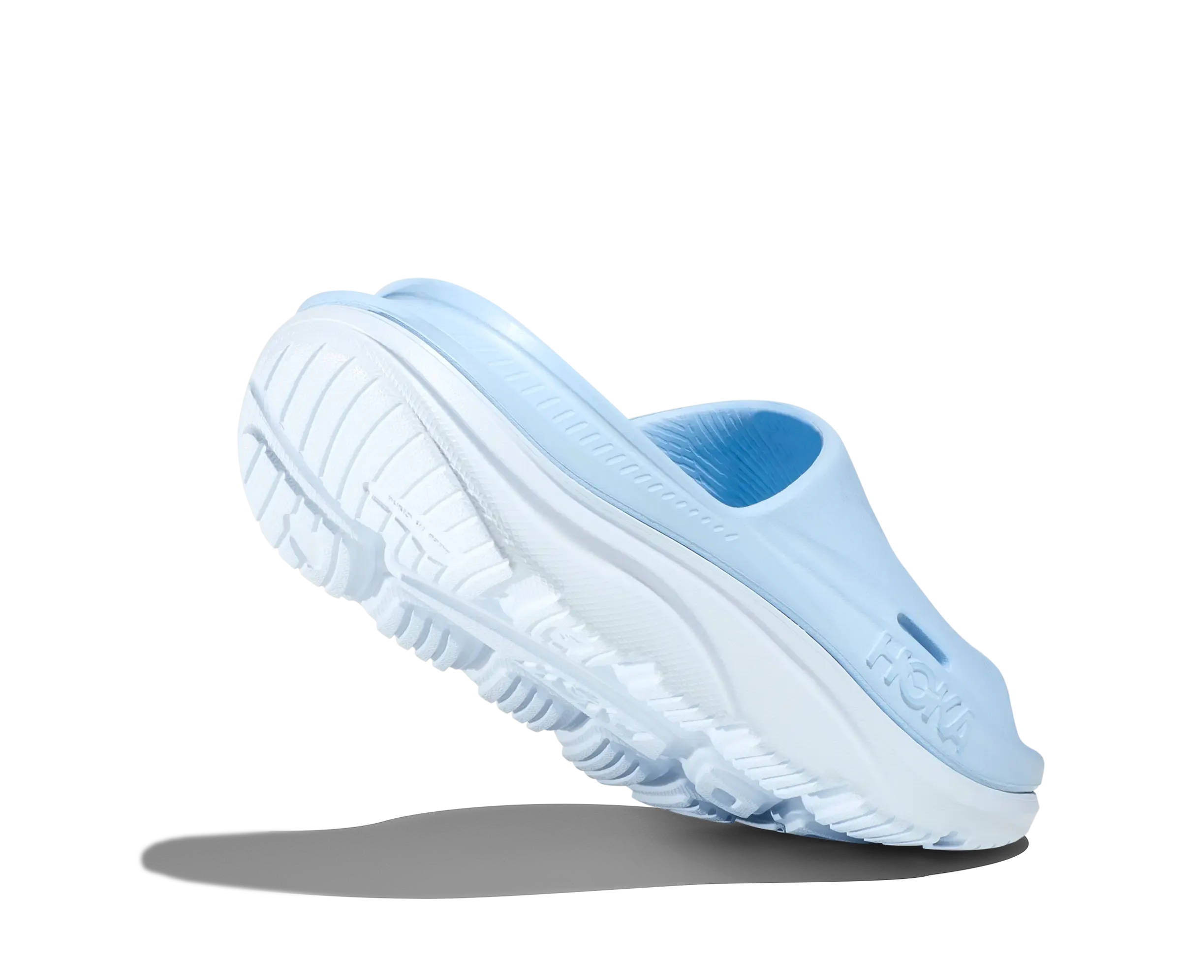 Unisex Hoka Ora Recovery Slide 3 – Ultimate Comfort & Recovery