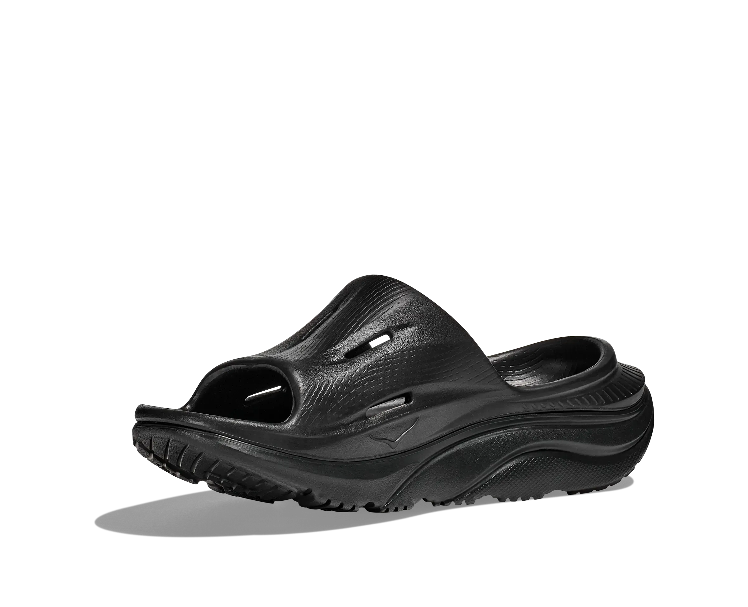 Unisex Hoka Ora Recovery Slide 3 – Ultimate Comfort & Recovery