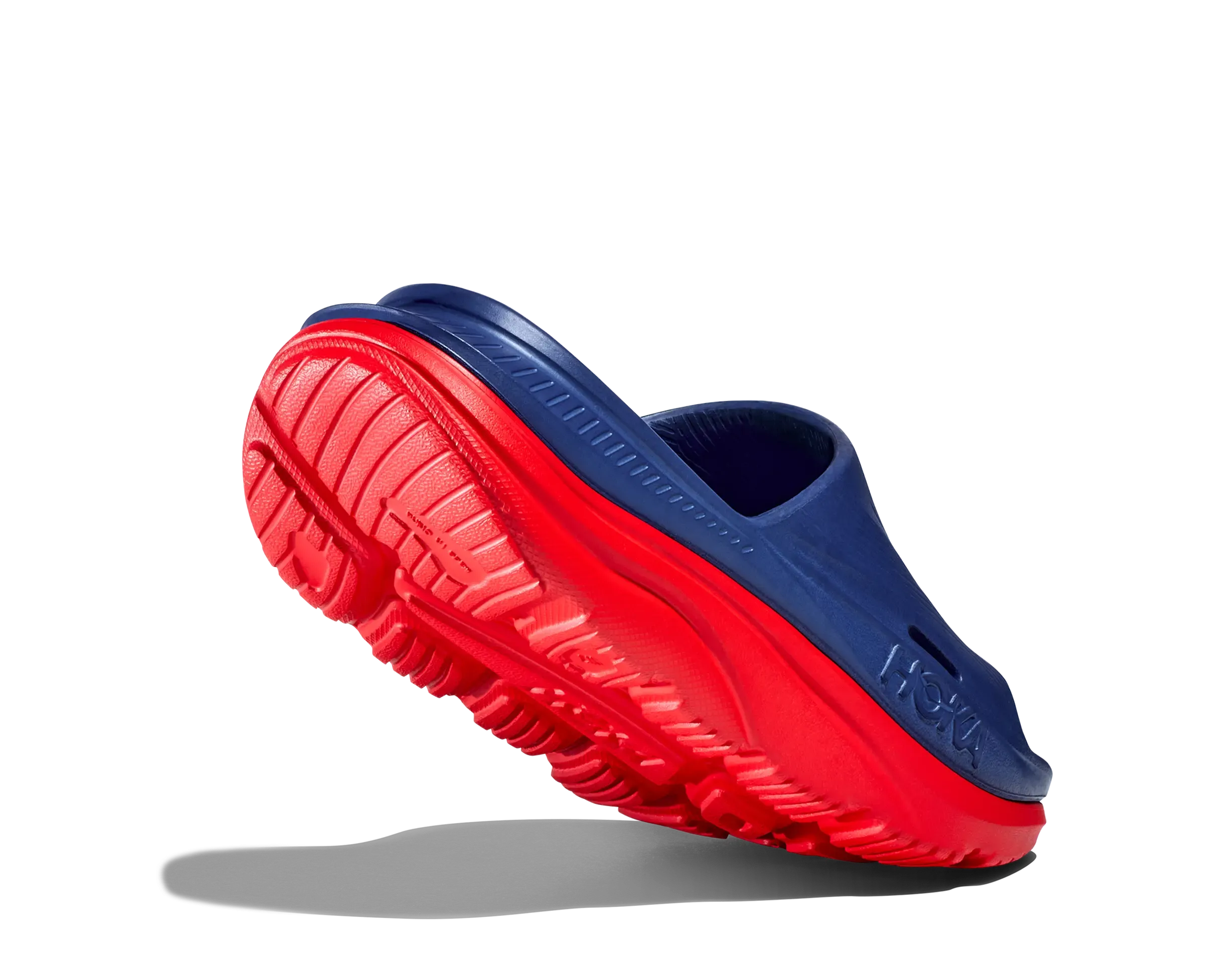 Unisex Hoka Ora Recovery Slide 3 – Ultimate Comfort & Recovery