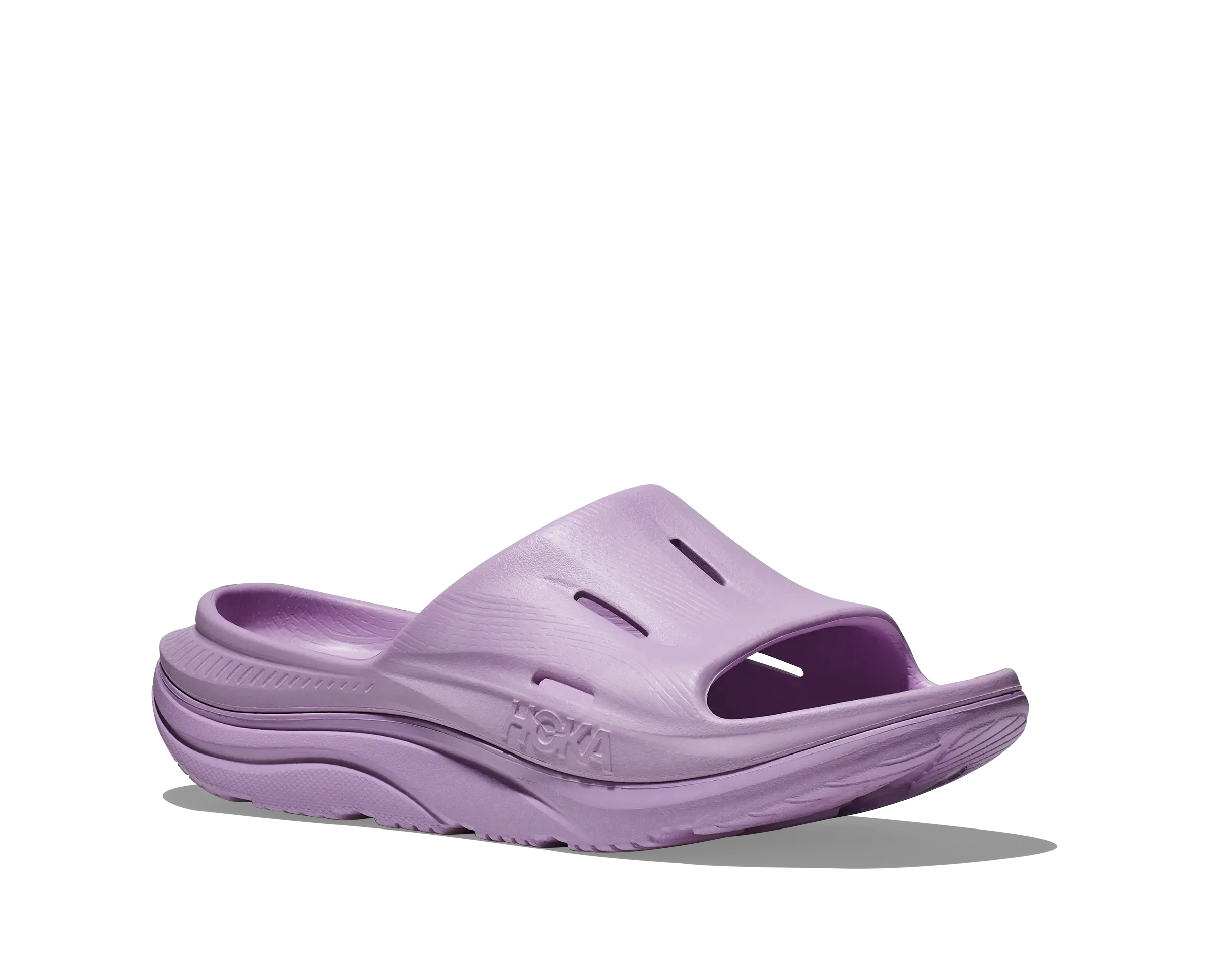 Unisex Hoka Ora Recovery Slide 3 – Ultimate Comfort & Recovery
