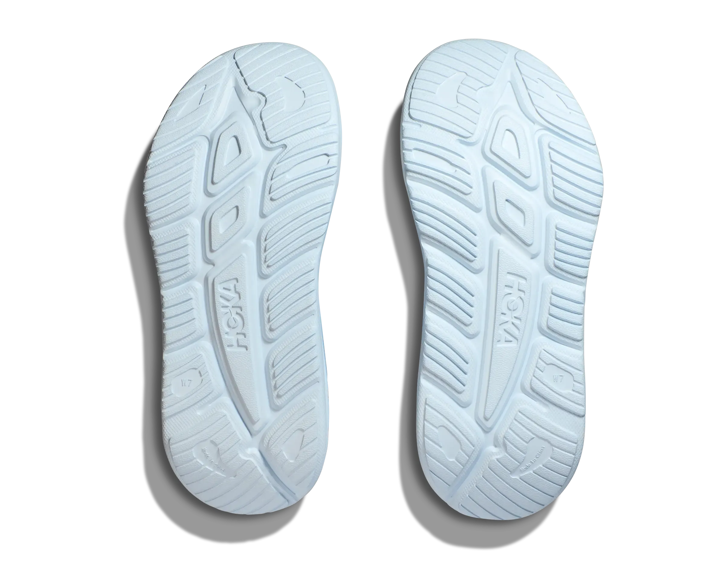 Unisex Hoka Ora Recovery Slide 3 – Ultimate Comfort & Recovery