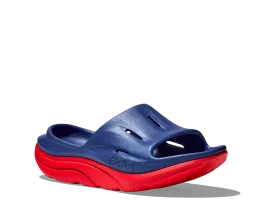 Unisex Hoka Ora Recovery Slide 3 – Ultimate Comfort & Recovery