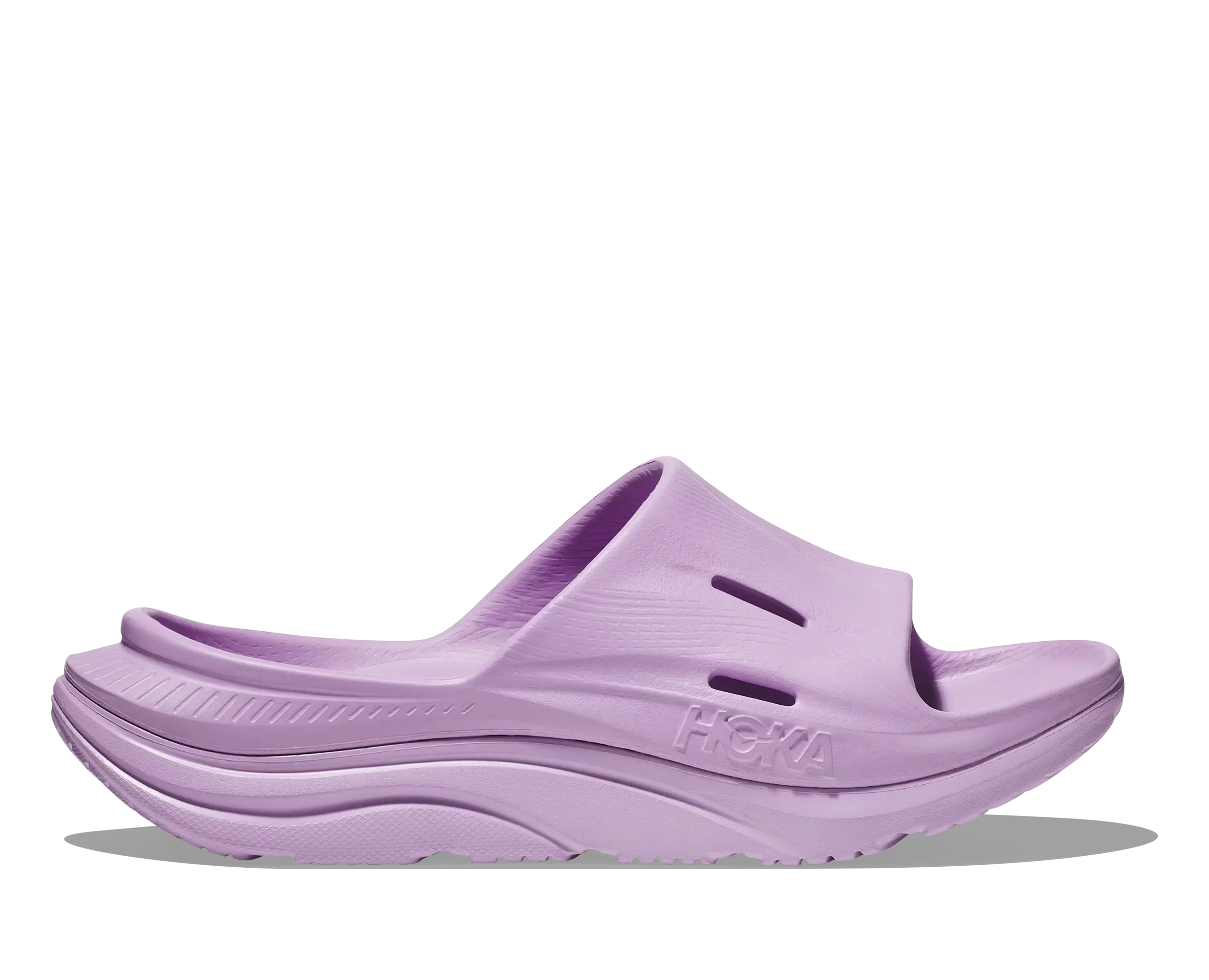 Unisex Hoka Ora Recovery Slide 3 – Ultimate Comfort & Recovery