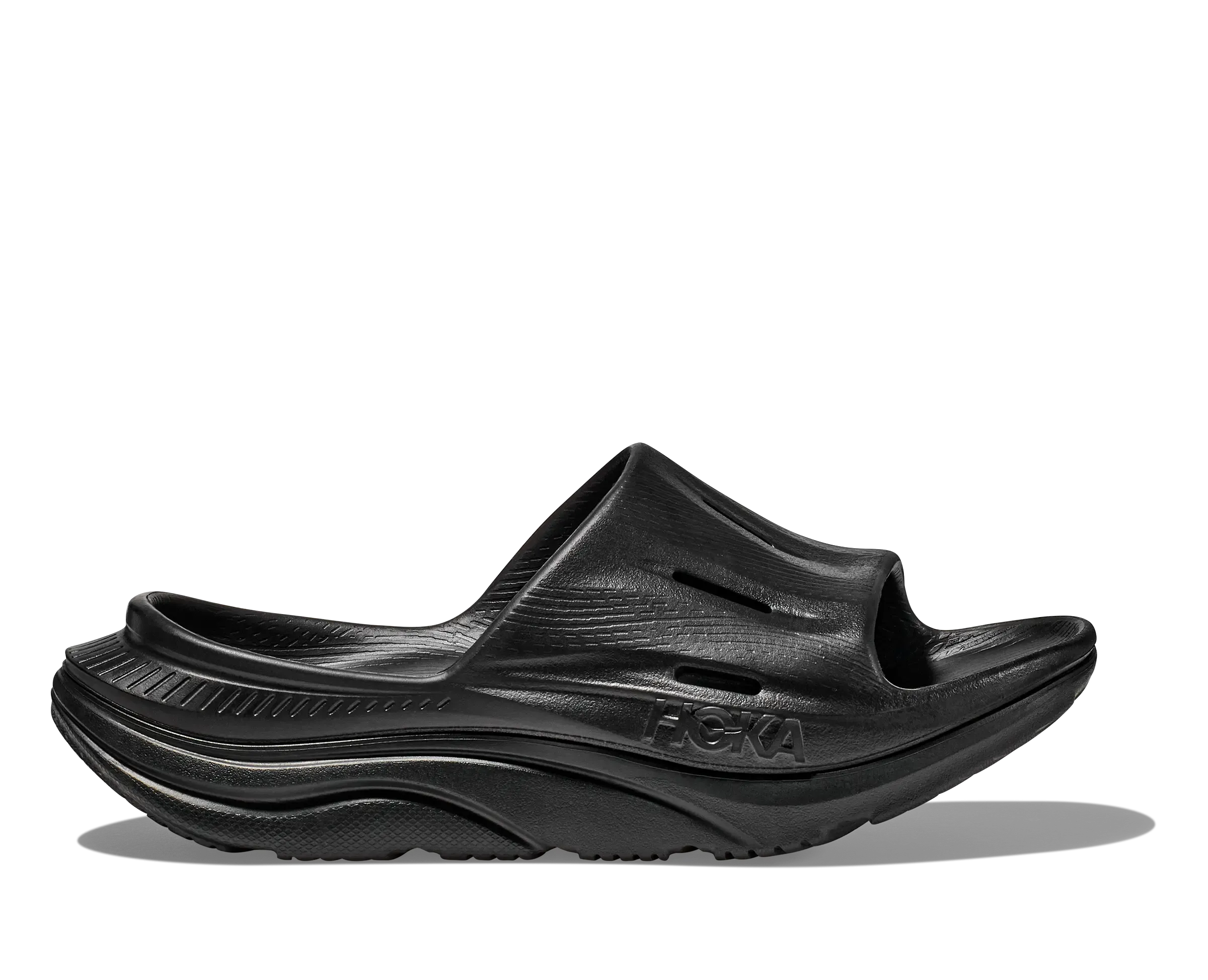Unisex Hoka Ora Recovery Slide 3 – Ultimate Comfort & Recovery