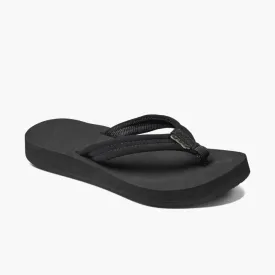 Women's REEF Cushion Breeze Black