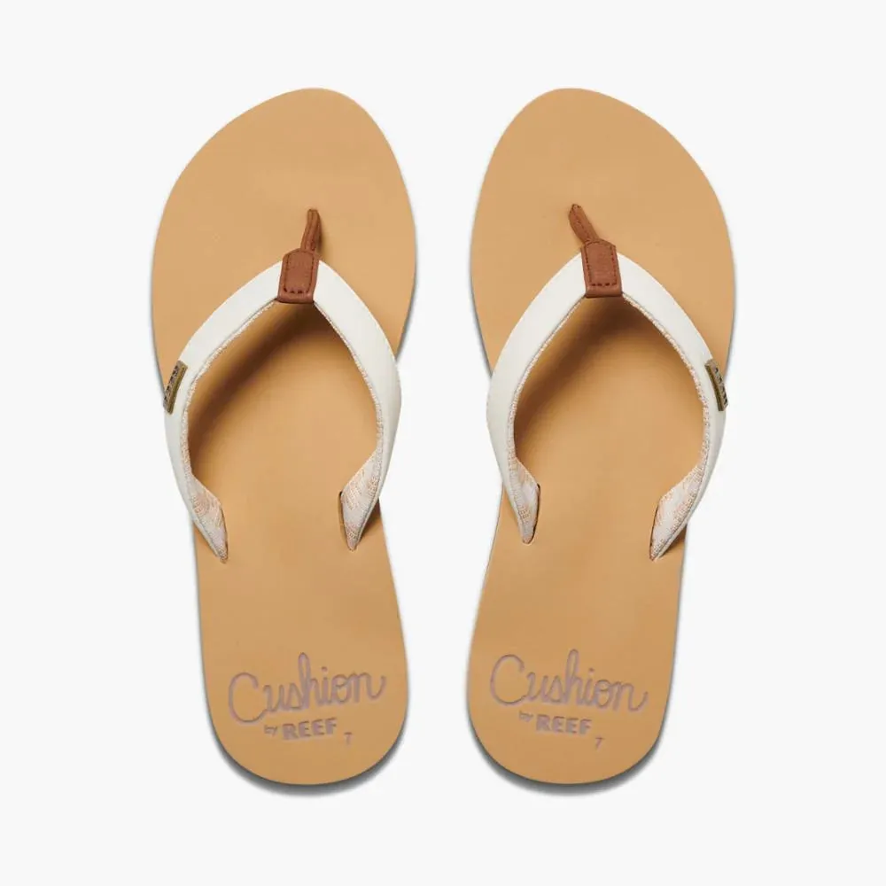 Women's REEF Cushion Sands Cloud