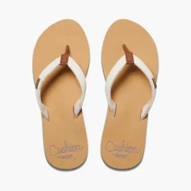 Women's REEF Cushion Sands Cloud